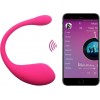 Lovesense Rush -5 Bluetooth Remote Control Vibrator